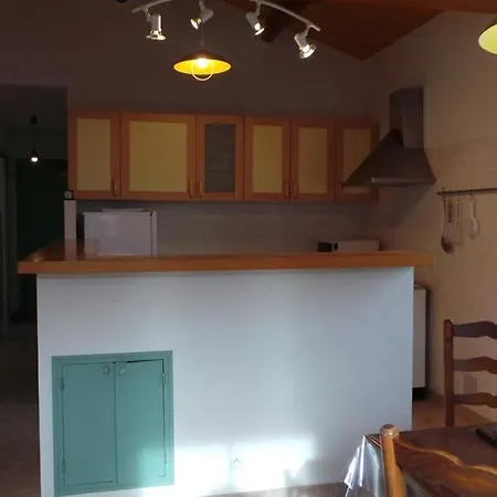 Ferienhaus Ep000-025 Maison Familiale Proche De La L'Epine (Vendee)