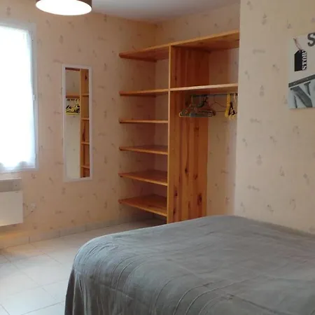 Ep000-025 Maison Familiale Proche De La Ferienhaus